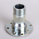 MGB - 12 TPI 42mm Rear Left - Banjo Axle